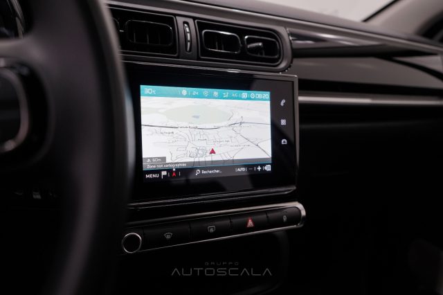 CITROEN C3 usata, con Immobilizzatore elettronico