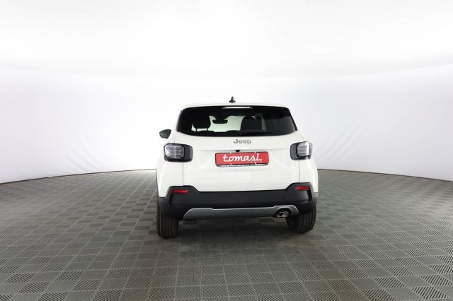 JEEP Avenger usata 4