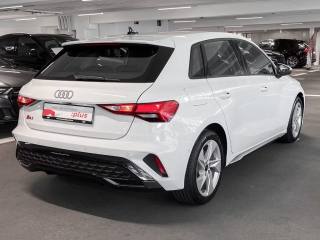 AUDI A3 usata, con Airbag Passeggero