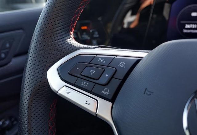 VOLKSWAGEN Golf usata, con Chiusura centralizzata