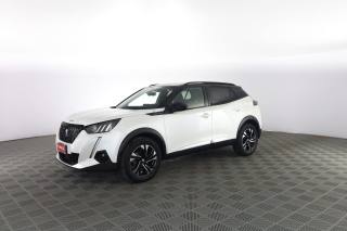 PEUGEOT 2008 usata 6