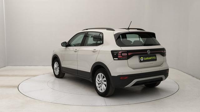 VOLKSWAGEN T-Cross usata, con Airbag laterali