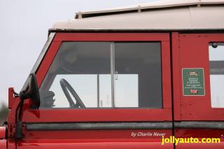 LAND ROVER Defender usata 69