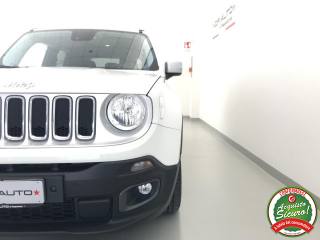 JEEP Renegade usata 24