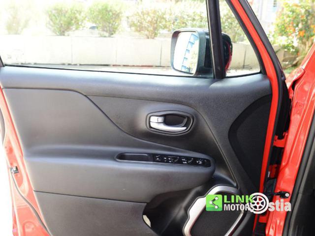 JEEP Renegade usata 36