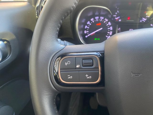 CITROEN C3 Aircross usata, con Cruise Control