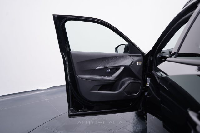 PEUGEOT 2008 usata, con Fendinebbia