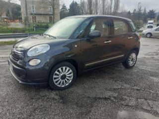 FIAT 500L usata, con Airbag laterali