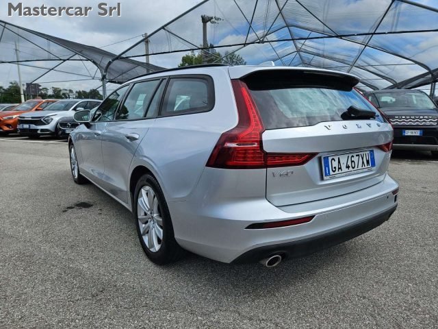 VOLVO V60 usata, con Airbag Passeggero