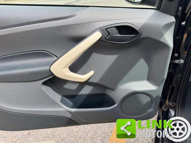 FORD Ka usata, con Specchietti laterali elettrici
