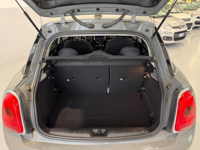 MINI One usata, con Servosterzo