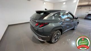 HYUNDAI Tucson usata, con Airbag Passeggero