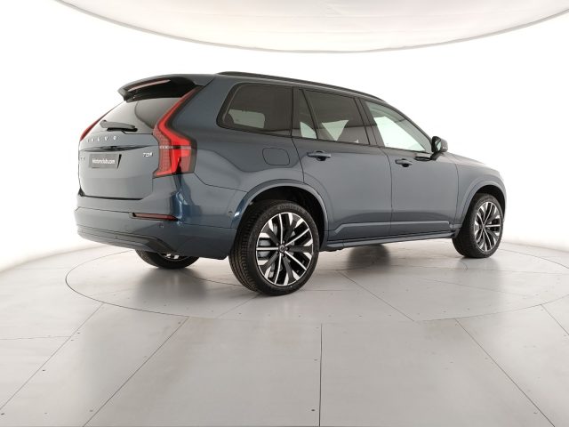 VOLVO XC90 usata, con Airbag Passeggero