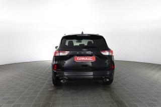FORD Kuga usata 4