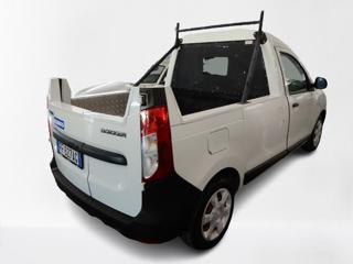 DACIA Dokker usata, con Alzacristalli elettrici