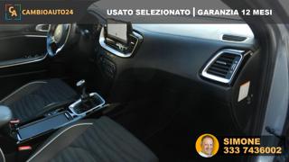 KIA XCeed usata 102
