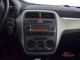 FIAT Punto usata 14