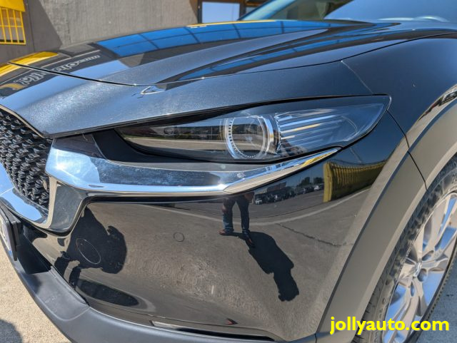 MAZDA CX-30 usata, con Controllo trazione