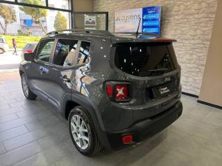 JEEP Renegade usata, con Autoradio