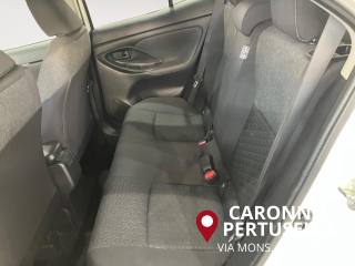 TOYOTA Yaris Cross usata, con Servosterzo