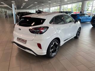 FORD Puma usata, con Controllo automatico clima