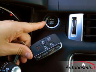 LAND ROVER Range Rover Sport usata, con Supporto lombare