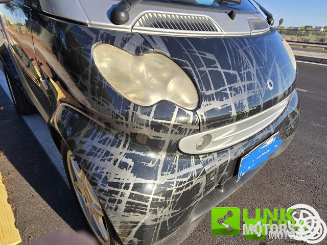 SMART ForTwo usata 33