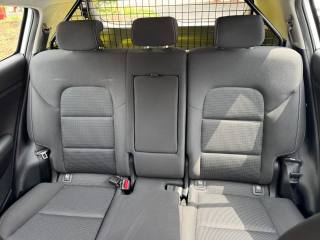 KIA Sportage usata, con Fendinebbia