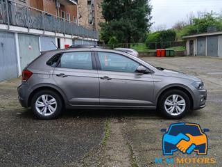 VOLKSWAGEN Polo usata, con Airbag Passeggero