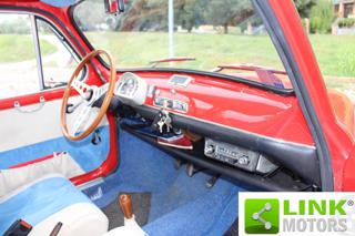 FIAT 600 usata 19