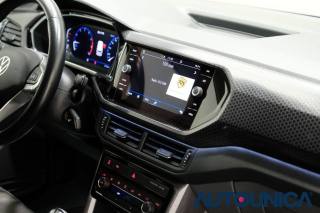 VOLKSWAGEN T-Cross usata 49