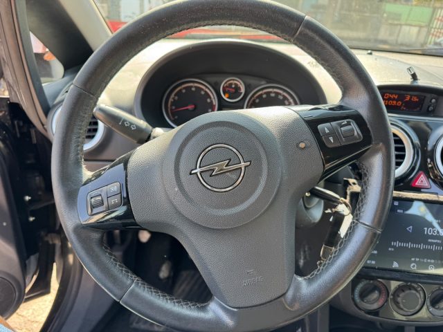 OPEL Corsa usata, con Controllo trazione