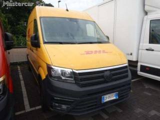VOLKSWAGEN Crafter usata, con Airbag