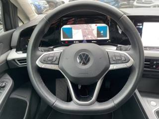 VOLKSWAGEN Golf usata, con Boardcomputer