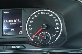 VOLKSWAGEN T-Cross usata 93