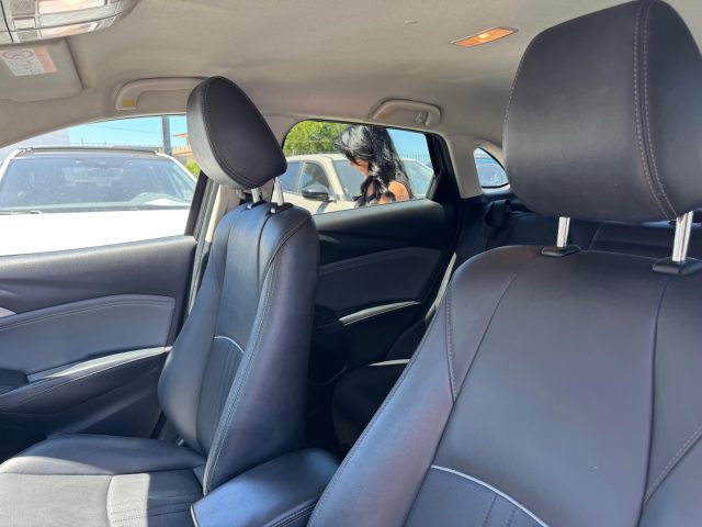 MAZDA CX-3 usata, con Autoradio