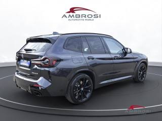 BMW X3 usata 2