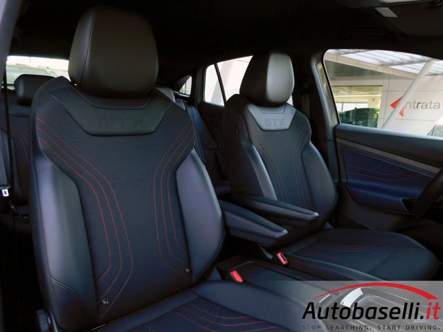 VOLKSWAGEN ID.5 usata, con Controllo trazione
