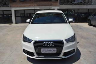 AUDI A1 SPB 1.6 TDI S tronic Attraction