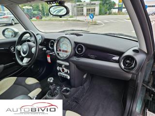 MINI Cooper D usata, con Specchietti laterali elettrici