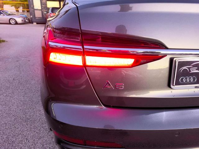 AUDI A6 usata, con Climatizzatore