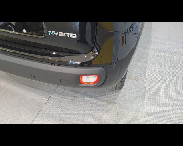 FIAT New Panda usata 17
