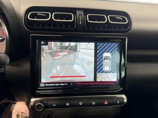 CITROEN C3 Aircross usata, con ESP