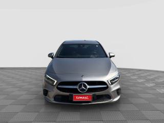 MERCEDES-BENZ A 180 usata 7