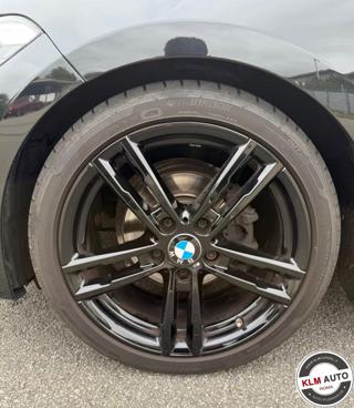 BMW 118 usata, con Alzacristalli elettrici