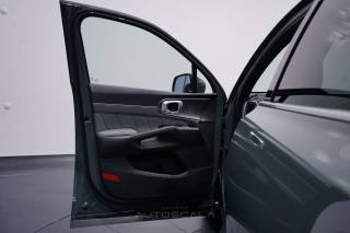 KIA Sorento usata, con Climatizzatore