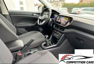 VOLKSWAGEN T-Cross usata, con Cruise Control