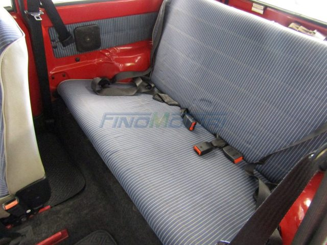 FIAT Panda usata 8