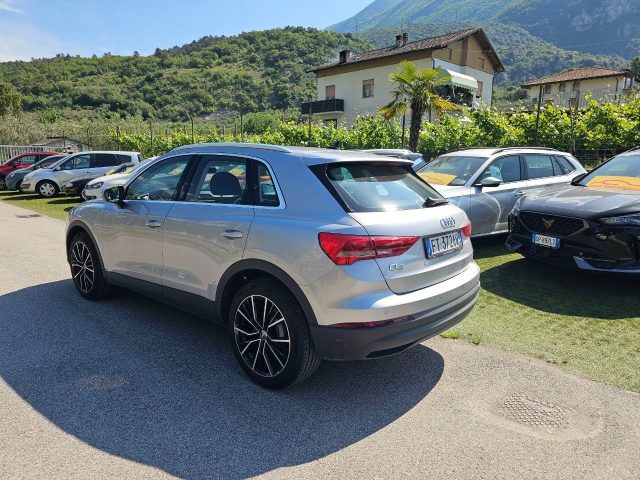 AUDI Q3 usata, con Airbag laterali