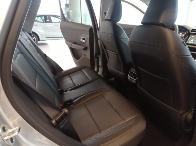MG ZS usata 27
